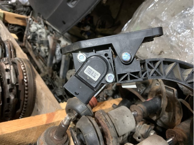 Педаль акселератора 351904X600 HYUNDAI