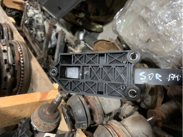 HYUNDAI 351904X600 Педаль газа (акселератора) в наличии Черкассы