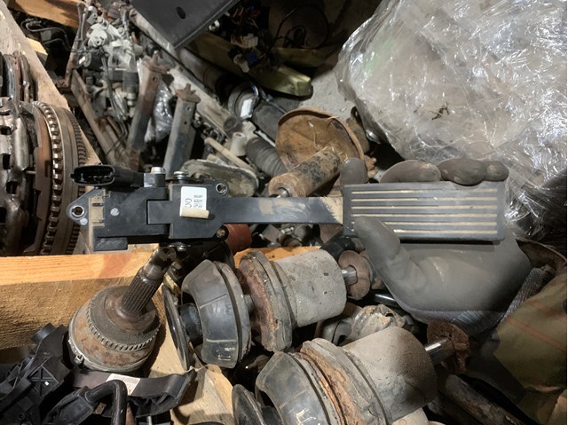 HYUNDAI 351904X600 Педаль газа (акселератора) в наличии Ровно