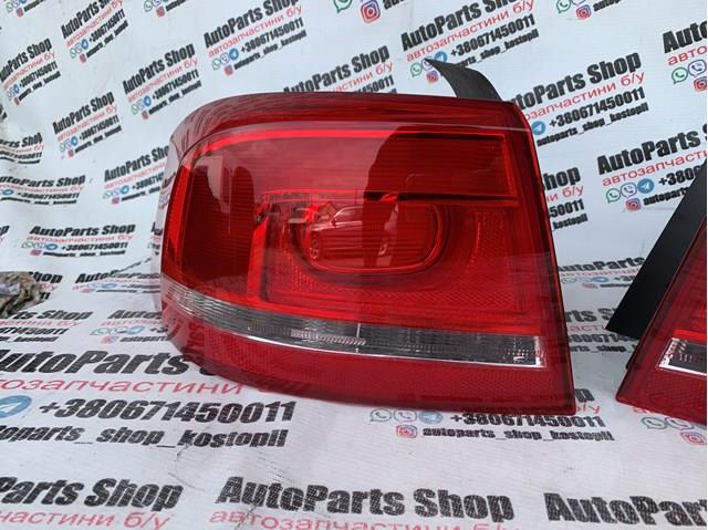 VAG 3AE945096C Фонарь задний правый внешний в наличии Житомир