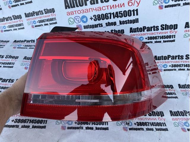 3AE945096C VAG Фонарь задний правый внешний купить в Одесса