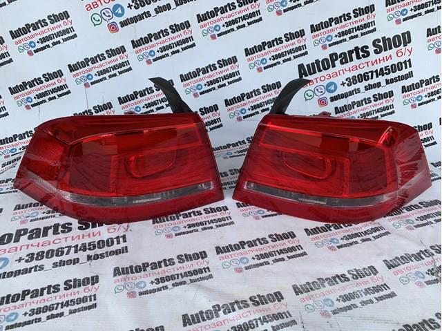 VAG 3AE945096C Фонарь задний правый внешний в наличии Хмельницкий