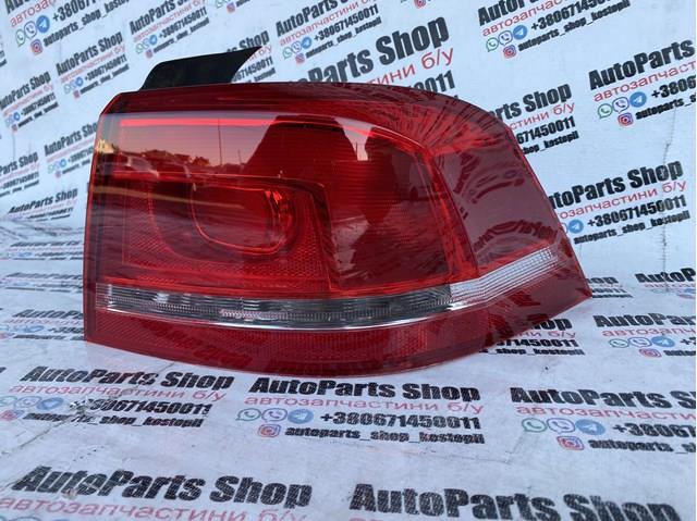 3AE945096C Фонарь задний правый внешний купить Ровно