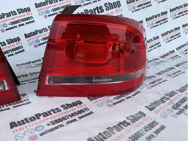 VAG 3AE945096C Фонарь задний правый внешний в наличии Одесса
