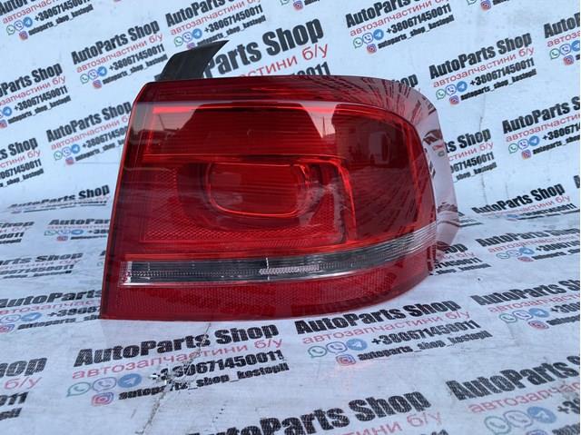 3AE945096C VAG Фонарь задний правый внешний купить в Николаев