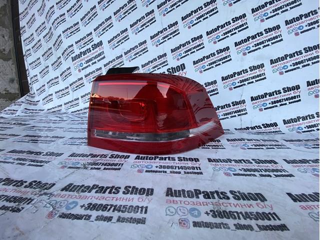 VAG 3AE945096C Фонарь задний правый внешний в наличии Черновцы
