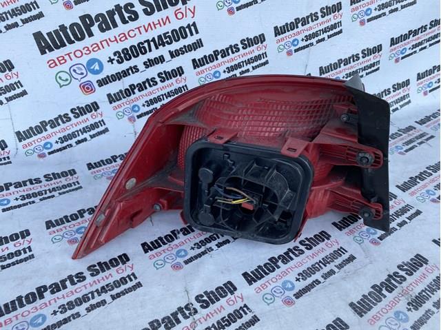 3AE945096C Фонарь задний правый внешний купить Ирпень