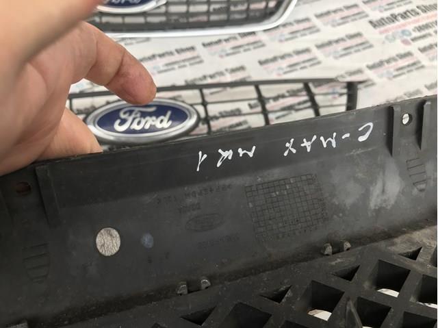 FORD 3M51R8138 Решетка радиатора в наличии Украина