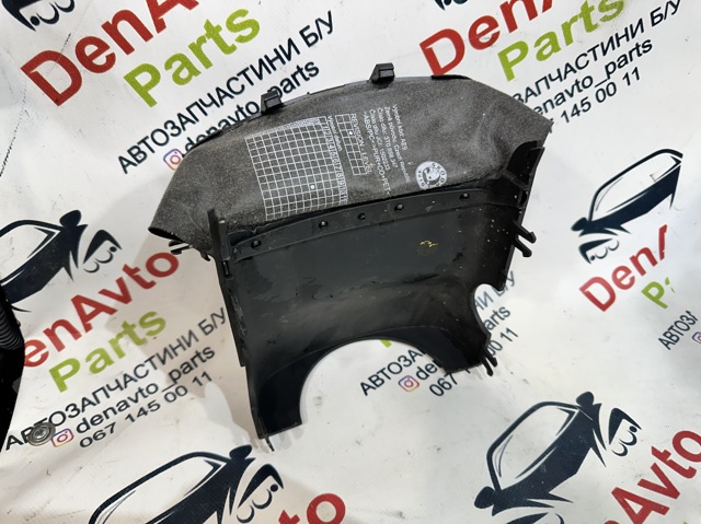 Накладка рулевой колонки 3T0858565 VAG