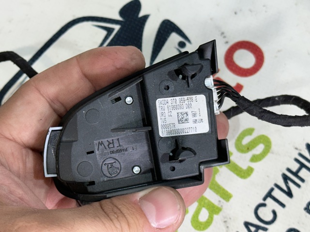 3T0959538E VAG купить в Ирпень