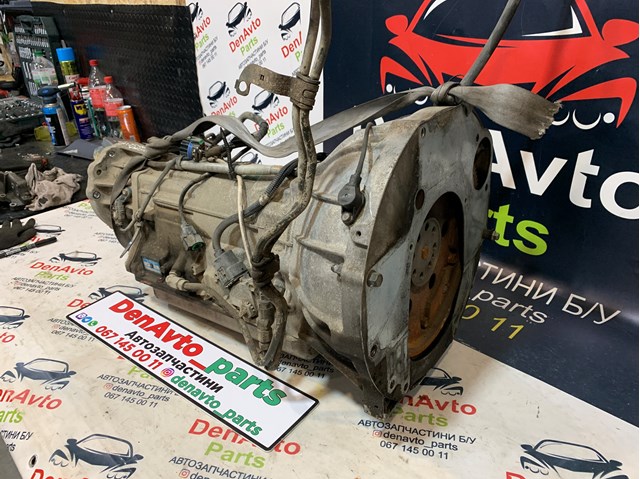 HYUNDAI 450004A620 АКПП в наличии Кривой Рог