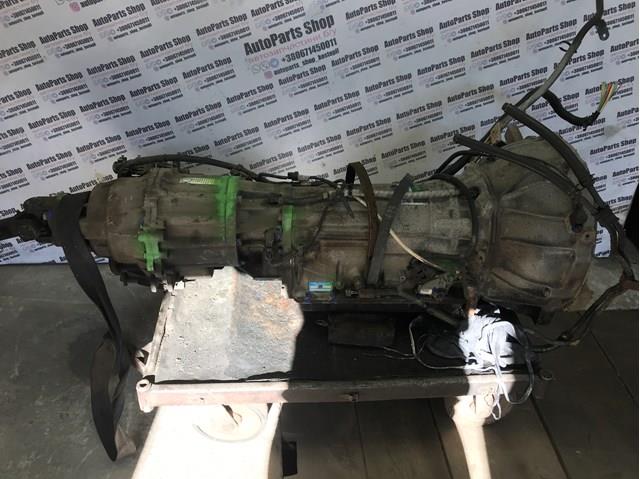 450004A620 АКПП в сборе (автоматическая коробка передач) купить Полтава