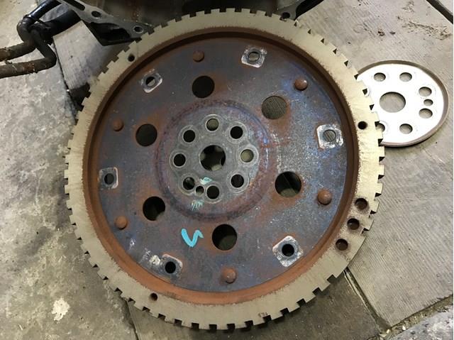 HYUNDAI 450004A620 АКПП в наличии Тернополь