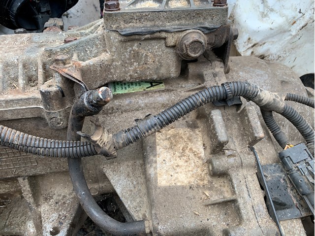 473003C100 HYUNDAI Раздатка (коробка раздаточная) купить в Винница
