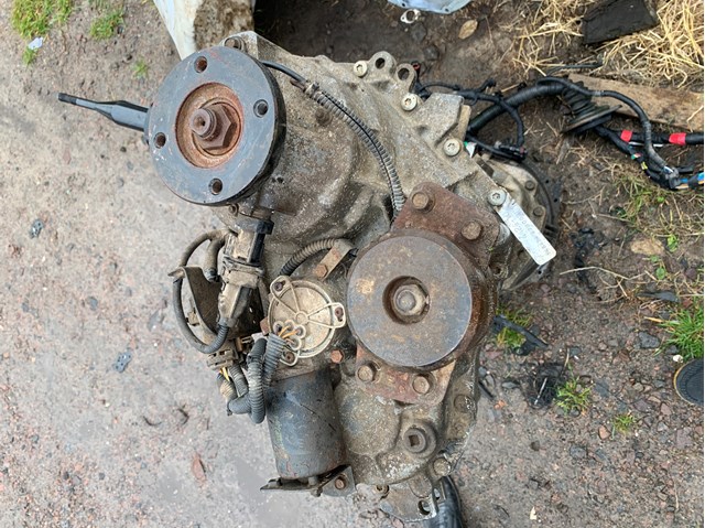 HYUNDAI 473003C100 Раздатка в наличии Павлоград