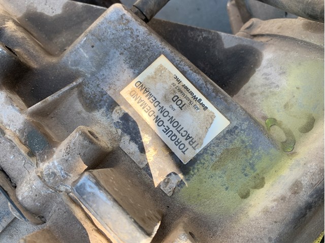 HYUNDAI 473003C200 Раздатка в наличии Одесса