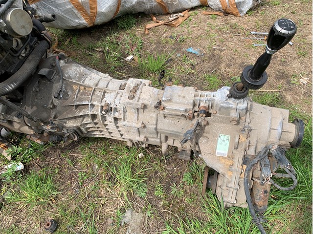Коробка раздаточная 4730049100 HYUNDAI