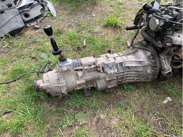 HYUNDAI 4730049100 Раздатка в наличии Украина