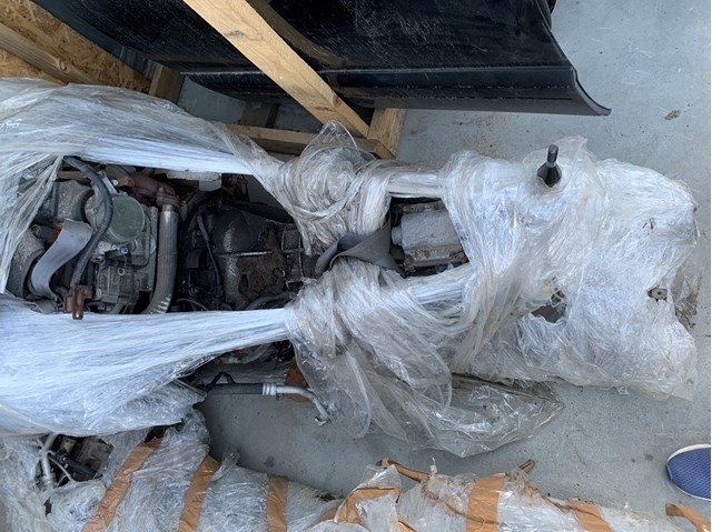 HYUNDAI 4730049200 Раздатка в наличии Сумы