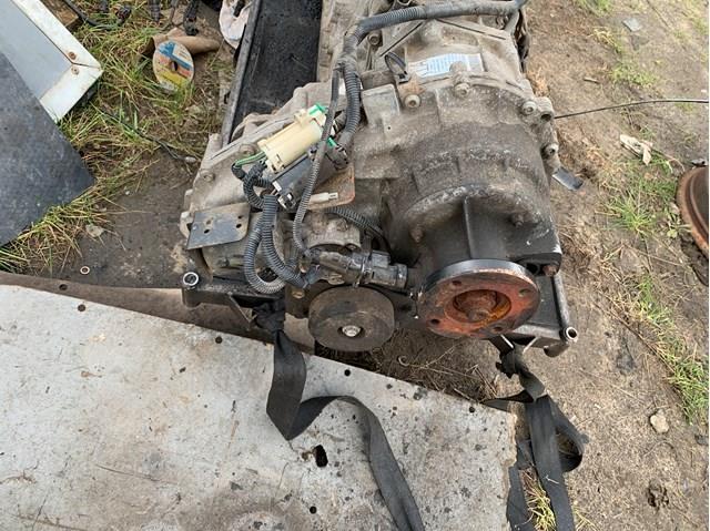 473004C210 HYUNDAI Раздатка купить в Чернигов