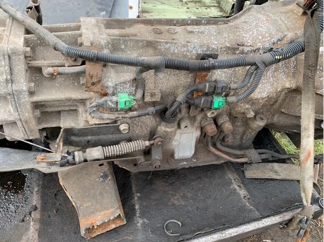 473004C210 HYUNDAI Раздатка (коробка раздаточная) купить в Днепр
