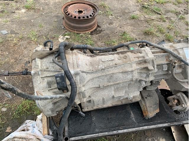 473004C210 HYUNDAI Раздатка (коробка раздаточная) купить в Каменское