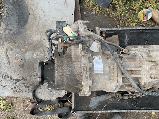 473004C210 HYUNDAI Раздатка (коробка раздаточная) купить в Винница