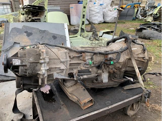 HYUNDAI 473004C210 Раздатка (коробка раздаточная) в наличии Харьков