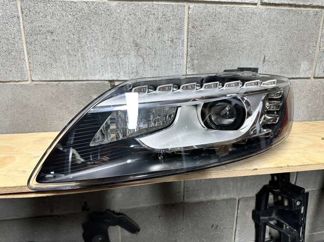 4L0941003AL VAG Фара левая купить в Хмельницкий
