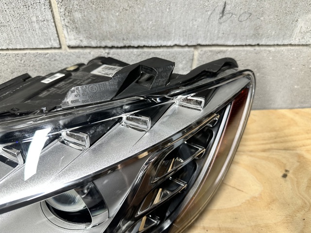 4L0941003AL VAG Фара левая купить в Ужгород