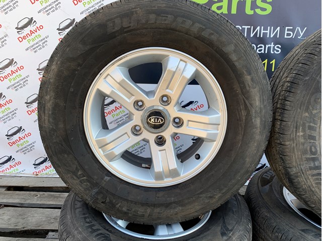 529103E580 HYUNDAI купить в Кривой Рог