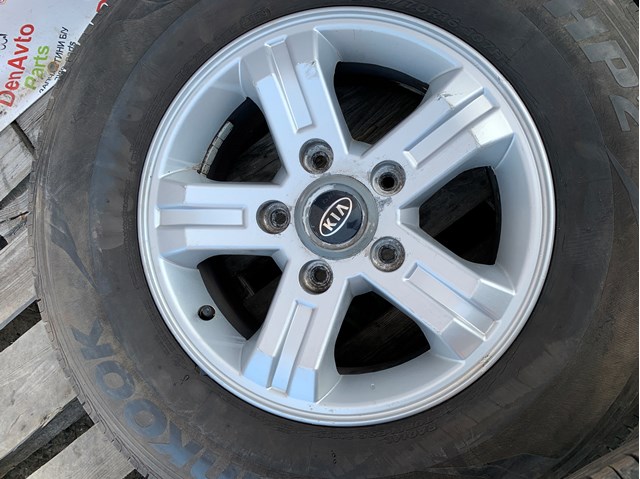HYUNDAI 529103E580 в наличии Киев