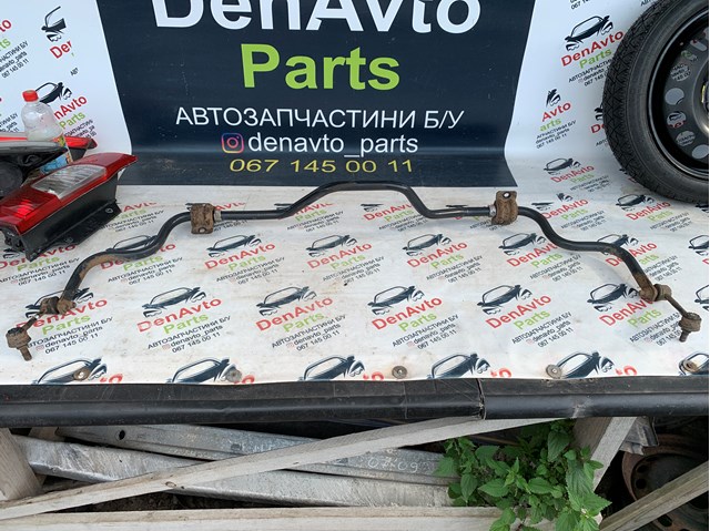 555103E100 HYUNDAI Стабилизатор задний купить в Запорожье