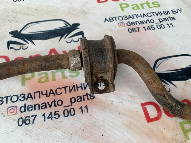 HYUNDAI 555113E050 Стабилизатор задний в наличии Николаев