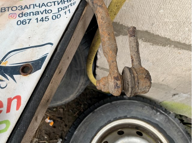 555113E050 Стабилизатор задний купить Ирпень