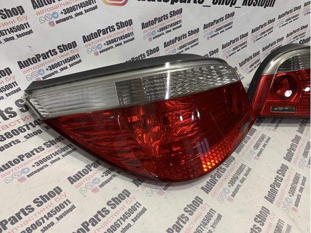 6910767 BMW Фонарь задний левый внешний купить в Запорожье