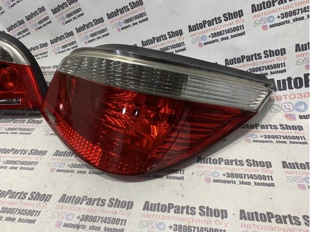 6910768 BMW Фонарь задний правый внешний купить в Ужгород
