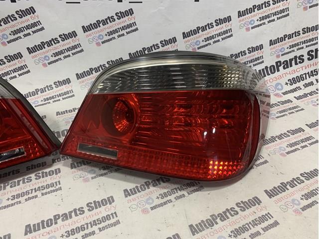 6910768 BMW Фонарь задний правый внешний купить в Винница