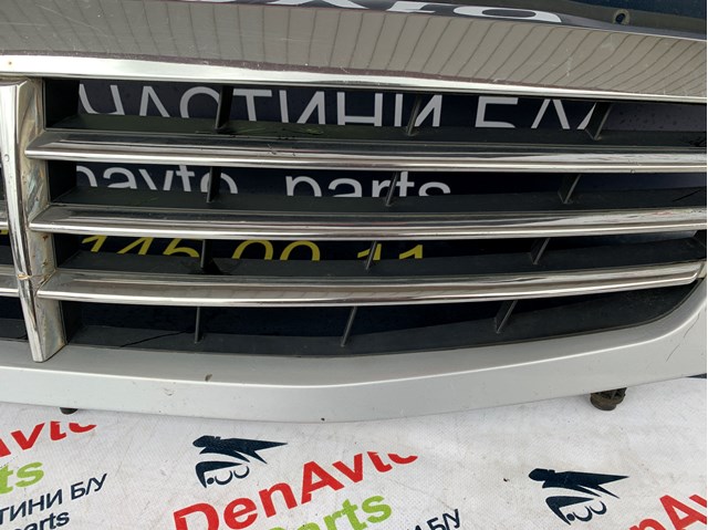 7946008000 SSANG YONG Решетка радиатора купить в Каменское