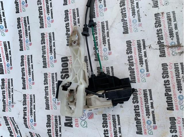 Внутренний дверной замок 813202L060 HYUNDAI
