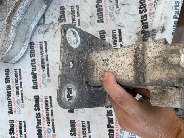 8200011107 RENAULT Кронштейн усилителя переднего бампера купить в Винница