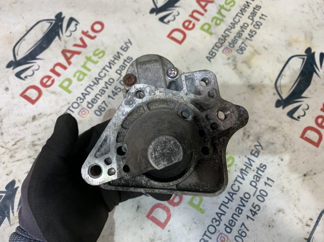 RENAULT 8200298371 Стартер в наличии Хмельницкий