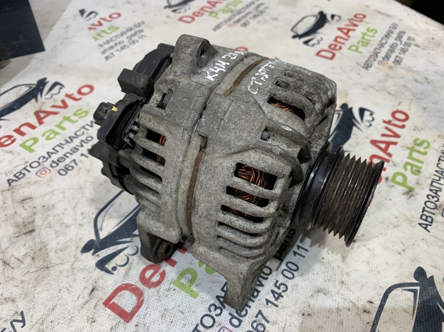 8200323137 RENAULT Генератор купить в Украина