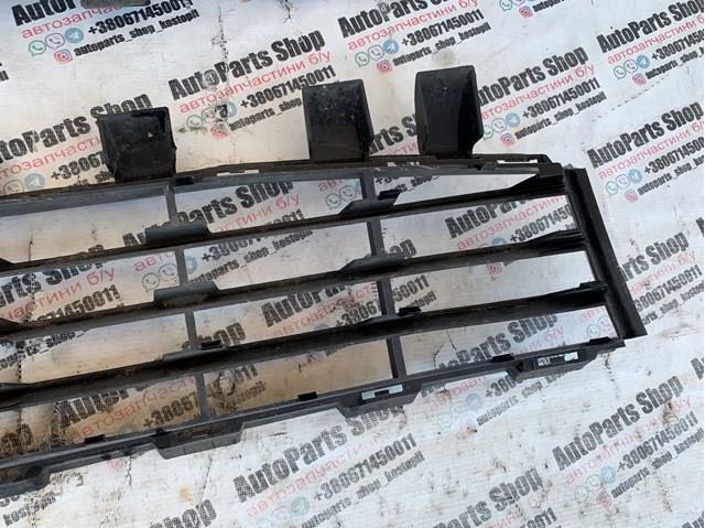 8200412379 Решетка бампера переднего купить Днепр
