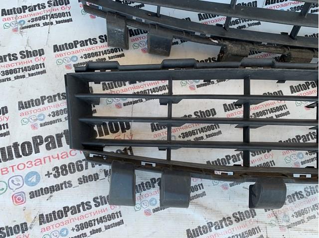 8200412379 RENAULT Решетка бампера переднего купить в Черкассы