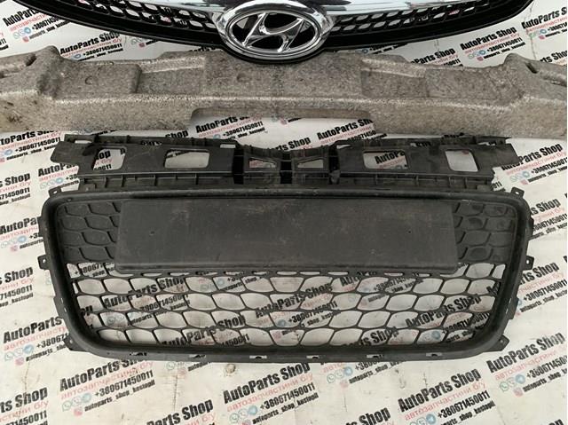 Решетка 865612L010 HYUNDAI