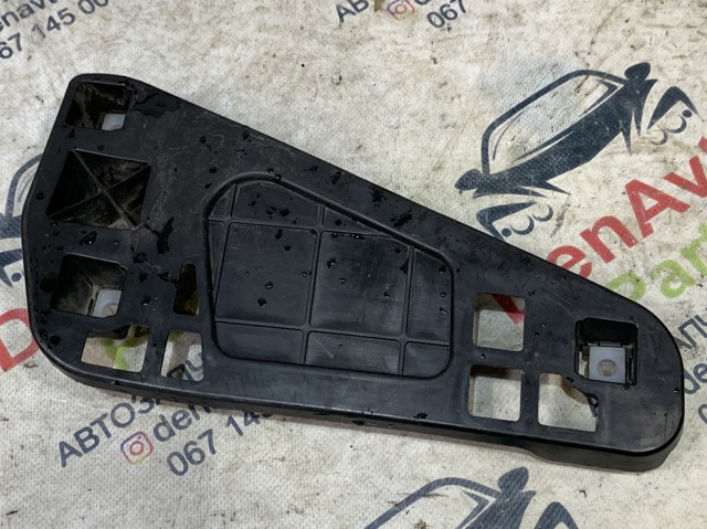 866231H100 HYUNDAI Кронштейн бампера заднего левый купить в Павлоград