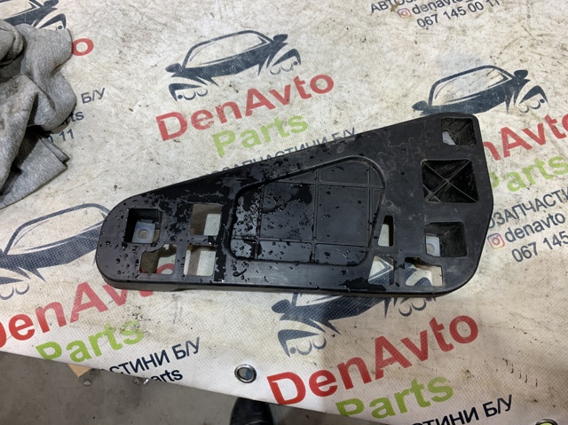 866241H100 HYUNDAI Кронштейн бампера заднего правый купить в Житомир
