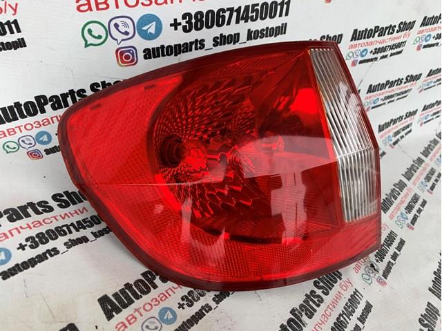 924011C5XX HYUNDAI Фонарь задний левый купить в Черновцы