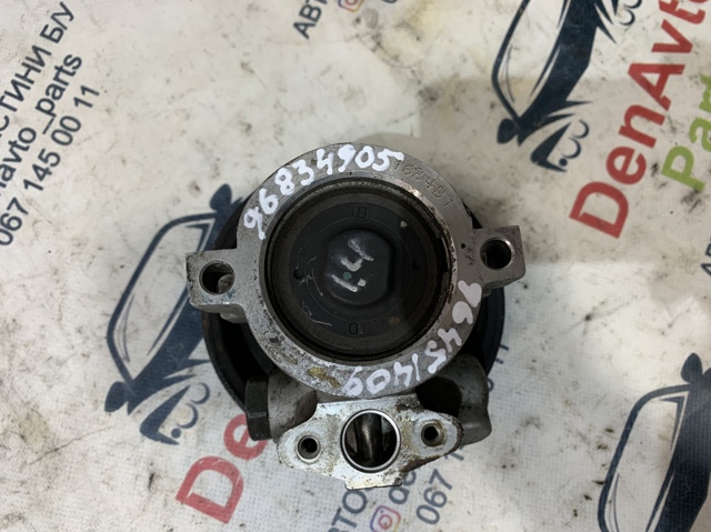 96892962 GM Насос ГУР купить в Одесса